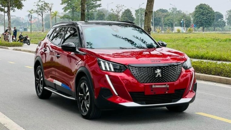 Read more about the article Peugeot nối dài ưu đãi giảm giá lên tới 40 triệu đồng dành cho khách mua xe trong tháng 3