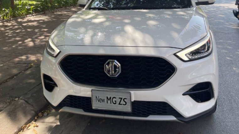 Read more about the article Người dùng đánh giá MG ZS: Phù hợp với gia đình trẻ không chỉ vì giá