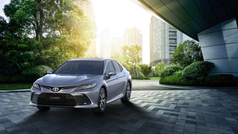 Read more about the article Toyota tăng giá loạt xe từ đầu tháng 4, nhiều nhất lên tới 90 triệu đồng