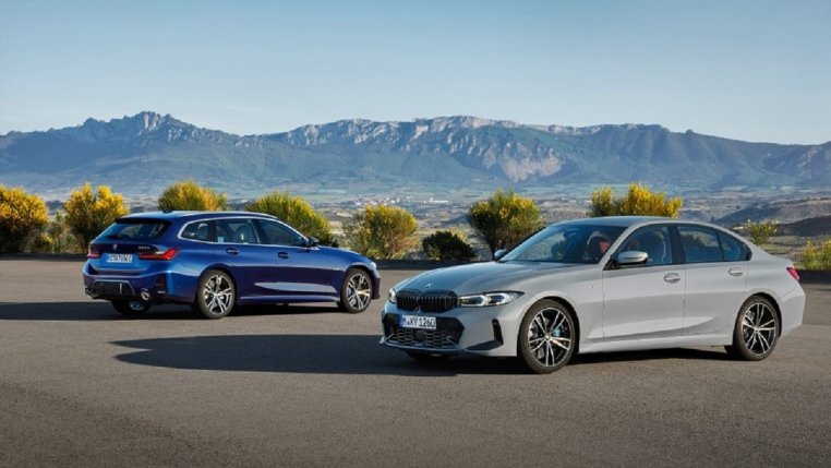 Read more about the article Đại lý nhận cọc BMW 3-Series 2023: Giá cao hơn bản cũ, C-Class khó cạnh tranh