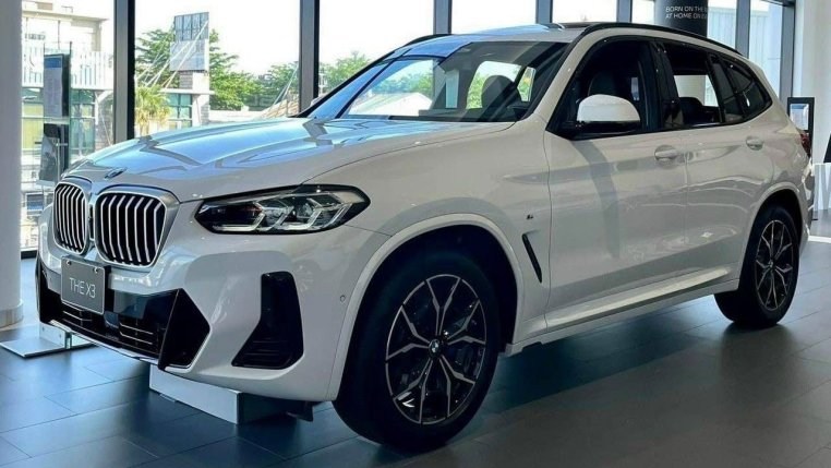 Read more about the article BMW X3 2023 bất ngờ giảm giá mạnh ngay giữa tháng 4, nhiều nhất tới 110 triệu đồng