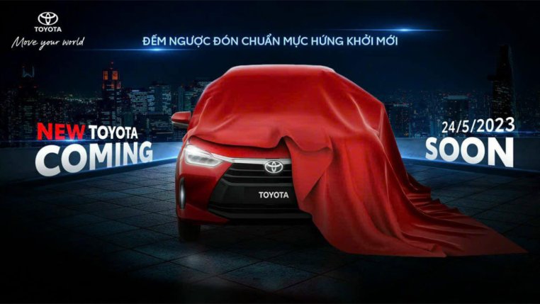 Read more about the article Điểm loạt ‘bom tấn’ của Toyota dự kiến ra mắt Việt Nam ngay trong tháng 5