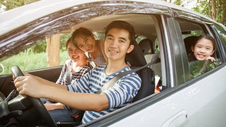 Bí kíp phòng ngừa rủi ro khi thuê xe tự lái tại các ứng dụng App Store hoặc Google Play