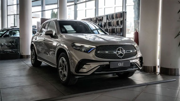 Read more about the article Hóng giá xe Mercedes-Benz GLC 2023 dự kiến ra mắt Việt Nam ngay trong tháng 5, liệu có ‘ngon ăn’?