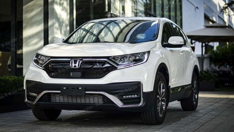 Read more about the article Liên tục sale sập sàn nhưng sao Honda CR-V vẫn ‘ế’?