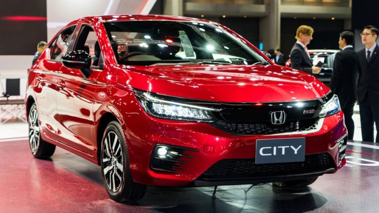 Read more about the article Lộ thông số Honda City 2023 trước ngày ra mắt Việt Nam: Là bản nâng cấp, có thêm công nghệ mới