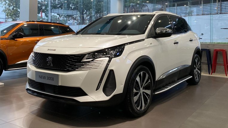 Read more about the article Tổng lực đẩy hàng tồn kho, Peugeot tăng ưu đãi ‘khủng’ cho toàn bộ sản phẩm VIN 2022