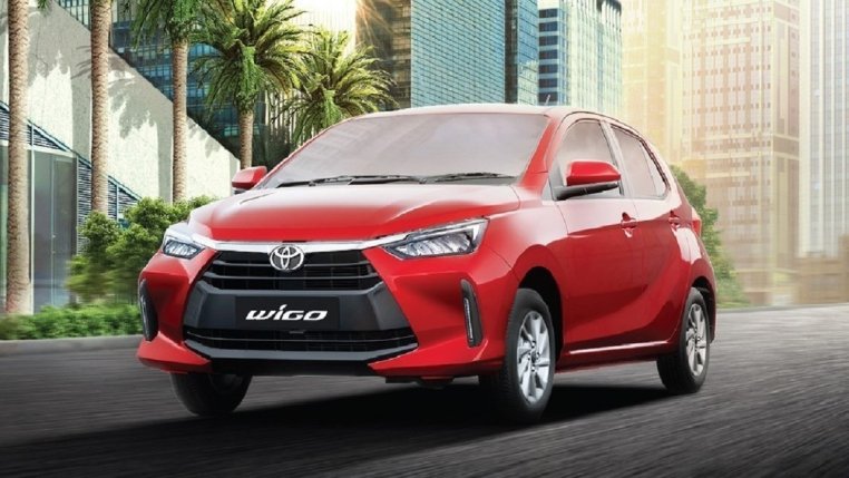 Read more about the article Toyota Wigo 2023 chốt lịch ra mắt ngày 6/6 tới sau một tuần lỡ hẹn