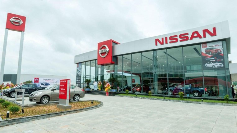 Read more about the article Nissan Việt Nam cắt giảm đại lý, câu chuyện thanh lọc hay sự rời bỏ vì khó khăn?