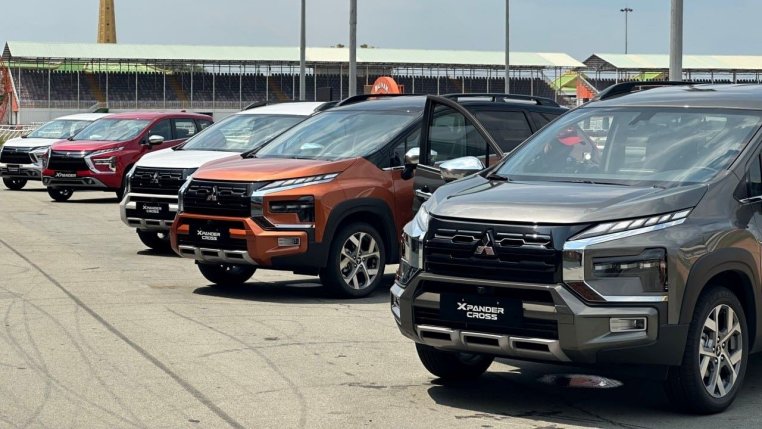 Read more about the article Đại lý ủy quyền Mitsubishi triển khai ưu đãi lớn trong tháng 07/2023