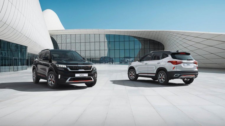 Read more about the article Phân khúc SUV đô thị: KIA Seltos tuột mất ‘ngôi vương’ nửa đầu năm 2023