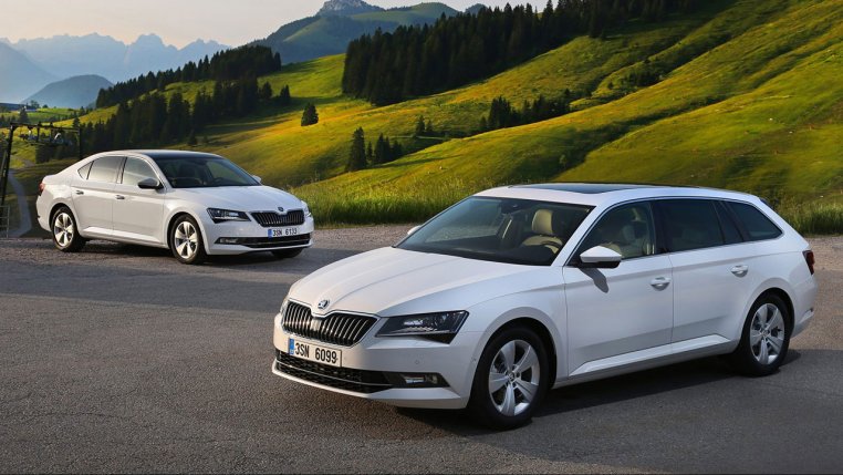 Read more about the article Skoda – ông lớn ngành xe châu Âu chuẩn bị gì để thâm nhập thị trường Việt Nam?