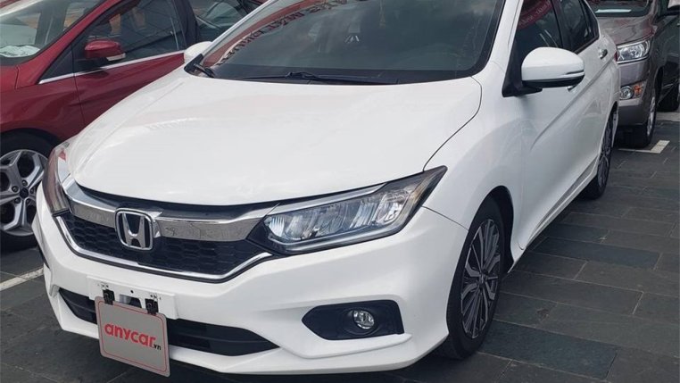 Read more about the article Vụ bán xe Honda City bị tua ODO: Anycar ‘kiện’ Facebooker đăng bài sai sự thật