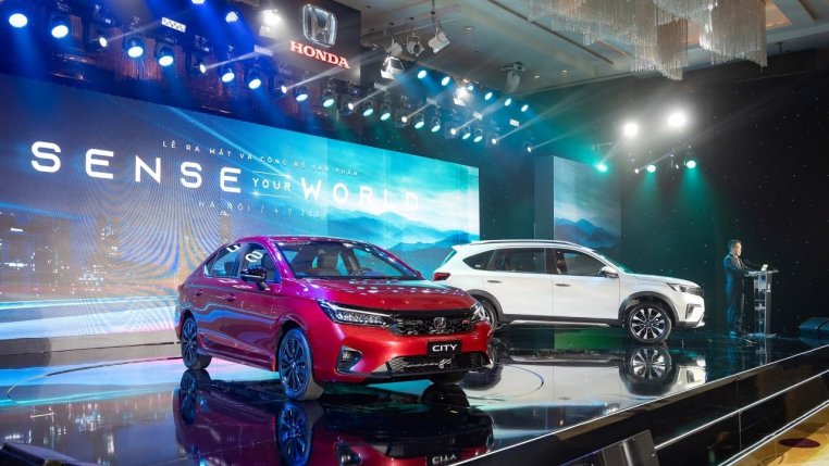 Read more about the article Honda tung ưu đãi hấp dẫn trong tháng 9, khách Việt tiết kiệm nhiều nhất gần 200 triệu khi mua xe