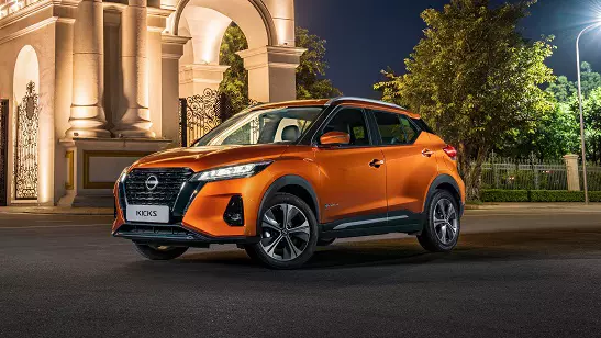 Read more about the article Ưu đãi Nissan tháng 11/2023: Kicks e-power trở lại đường đua