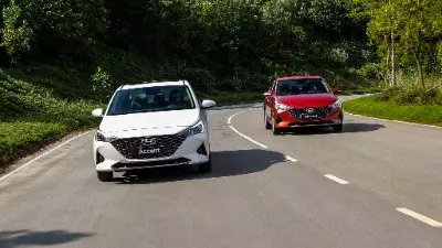 Read more about the article Thương hiệu ô tô bán chạy nhất Việt Nam 2023: Hyundai liệu có lật đổ ‘gã khổng lồ’ Toyota?