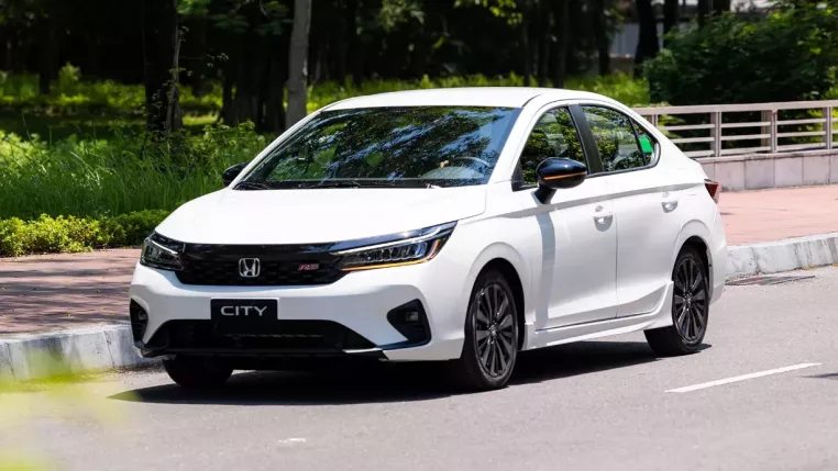 Vios grew up to 450% but could not surpass City