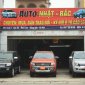 Auto Nhật Bắc