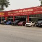 Salon Phong Ô tô Hải Dương