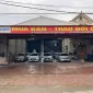 Auto Luyến Hằng