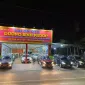 Salon ô tô Dương Bình Phước