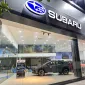 Subaru Gia Định - Thủ Đức