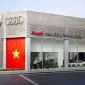 Audi Hồ Chí Minh