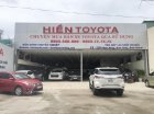 HIỀN TOYOTA