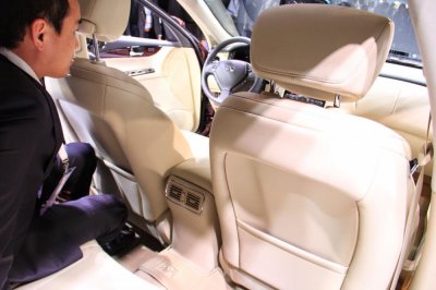Infiniti QX50 2016 Infiniti QX50 2016 2