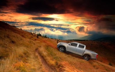 Isuzu D-MAX 3.0: Chi phí đầu tư hiệu quả.