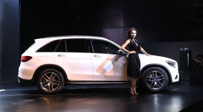 Mercedes-Benz GLC chính thức trình làng thị trường Việt, giá 1,7 tỉ đồng.