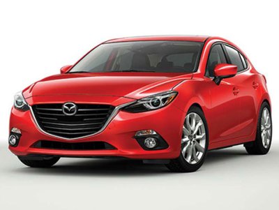 Mazda dính "lỗi cá vàng" sẽ sớm được triệu hồi