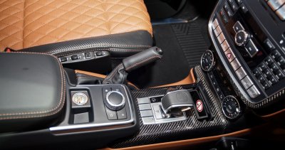 Mercedes-AMG G 63 Edition 463 chính thức chốt giá 8,39 tỷ Đồng tại Việt Nam 15