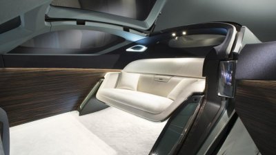 Hết BMW, đến lượt Mini & Rolls-Royce ra mắt concept Vision 100 Hết BMW, đến lượt Mini & Rolls-Royce ra mắt concept Vision 100 17