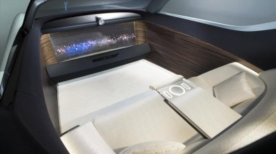 Hết BMW, đến lượt Mini & Rolls-Royce ra mắt concept Vision 100 Hết BMW, đến lượt Mini & Rolls-Royce ra mắt concept Vision 100 20