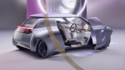Hết BMW, đến lượt Mini & Rolls-Royce ra mắt concept Vision 100 Hết BMW, đến lượt Mini & Rolls-Royce ra mắt concept Vision 100 22