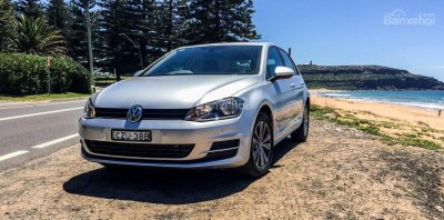 Volkswagen Golf, Polo, Tiguan 2016 bị triệu hồi vì lỗi khóa tại Úc.