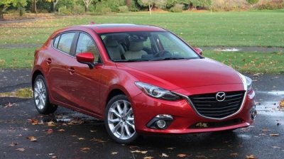 Mazda 3 có thể chiếm quá nửa thị phần xe sedan hạng C tại Việt Nam 1