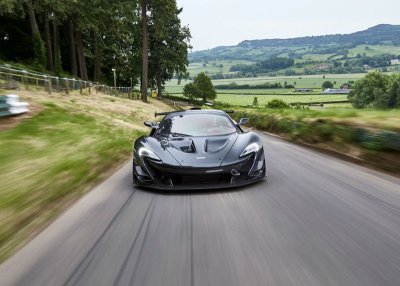 McLaren Hyper GT sẽ ra mắt trước năm 2020 4