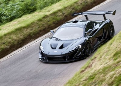 McLaren Hyper GT sẽ ra mắt trước năm 2020 3