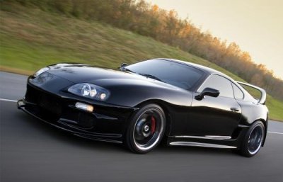 Toyota Supra thế hệ mới sẽ sử dụng động cơ V6 tăng áp kép.