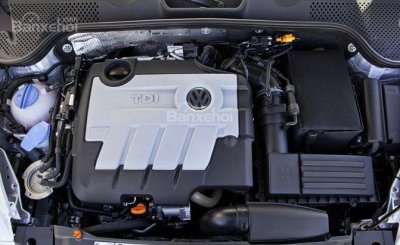 Volkswagen, CARB bắt đầu thử nghiệm giải pháp khắc phục xe diesel