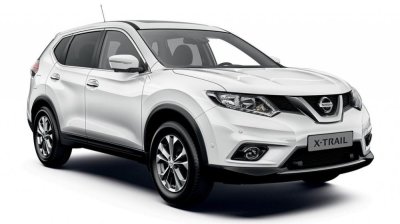 Nissan X-Trail 2016 hội tụ đầy đủ tiêu chí về một chiếc SUV bình dân đẹp, tiện nghi, an toàn và hiện đại.