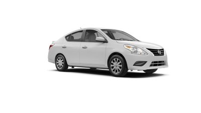 Nissan Versa 2017 vẫn là chiếc xe rẻ nhất tại thị trường Mỹ1 Nissan Versa 2017 vẫn là chiếc xe rẻ nhất tại thị trường Mỹ 1