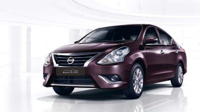 Nissan Versa 2017 vẫn là chiếc xe rẻ nhất tại thị trường Mỹ Nissan Versa 2017 vẫn là chiếc xe rẻ nhất tại thị trường Mỹ.
