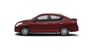 Nissan Versa 2017 vẫn là chiếc xe rẻ nhất tại thị trường Mỹ4 Nissan Versa 2017 vẫn là chiếc xe rẻ nhất tại thị trường Mỹ 4