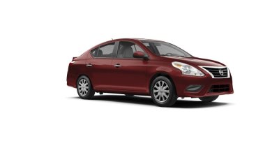 Nissan Versa 2017 vẫn là chiếc xe rẻ nhất tại thị trường Mỹ2 Nissan Versa 2017 vẫn là chiếc xe rẻ nhất tại thị trường Mỹ 2