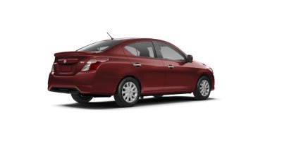 Nissan Versa 2017 vẫn là chiếc xe rẻ nhất tại thị trường Mỹ3 Nissan Versa 2017 vẫn là chiếc xe rẻ nhất tại thị trường Mỹ 3
