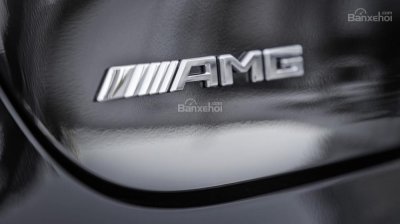 Mercedes-AMG GLC 43 Coupe 2017 lộ diện trước thềm triển lãm Paris 13 Mercedes-AMG GLC 43 Coupe 2017 lộ diện trước thềm triển lãm Paris A13