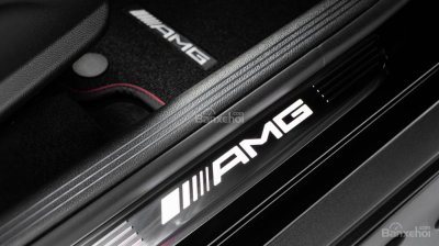 Mercedes-AMG GLC 43 Coupe 2017 lộ diện trước thềm triển lãm Paris 18 Mercedes-AMG GLC 43 Coupe 2017 lộ diện trước thềm triển lãm Paris A18